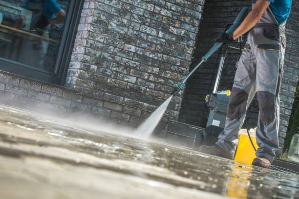 Best Parking Lot and Garage Cleaning  in Monette, AR