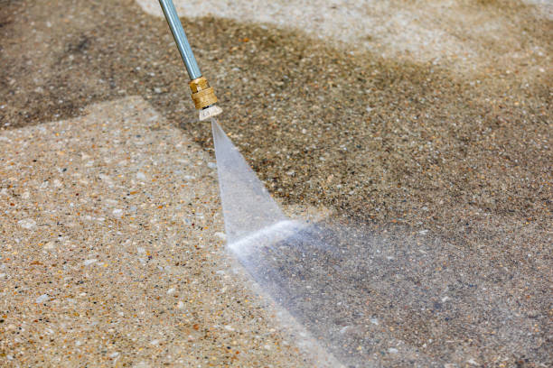 Concrete Sealing in Monette, AR